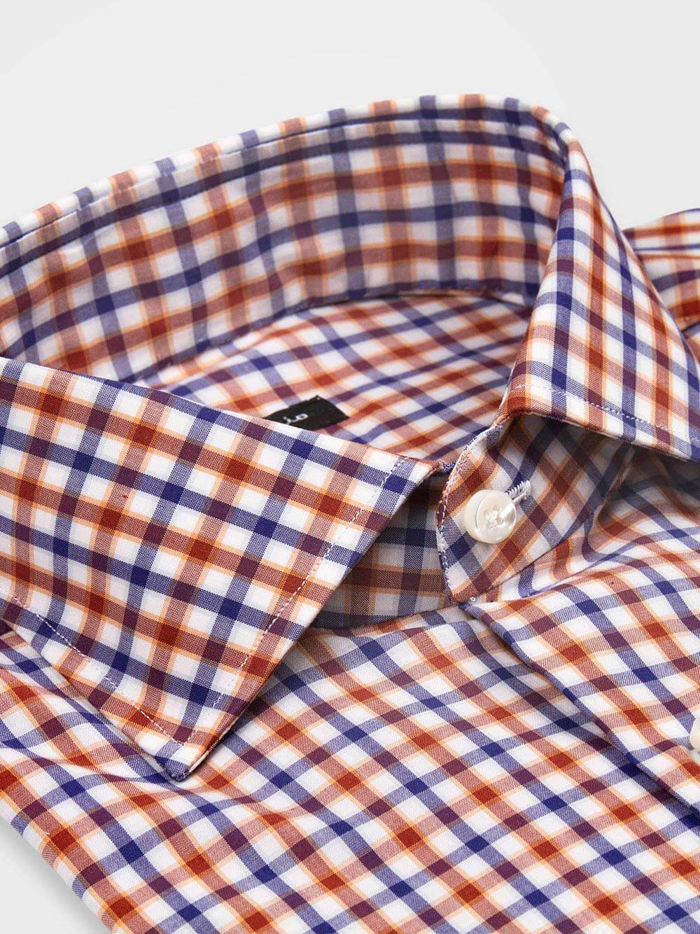 Классическая рубашка — изображение 2