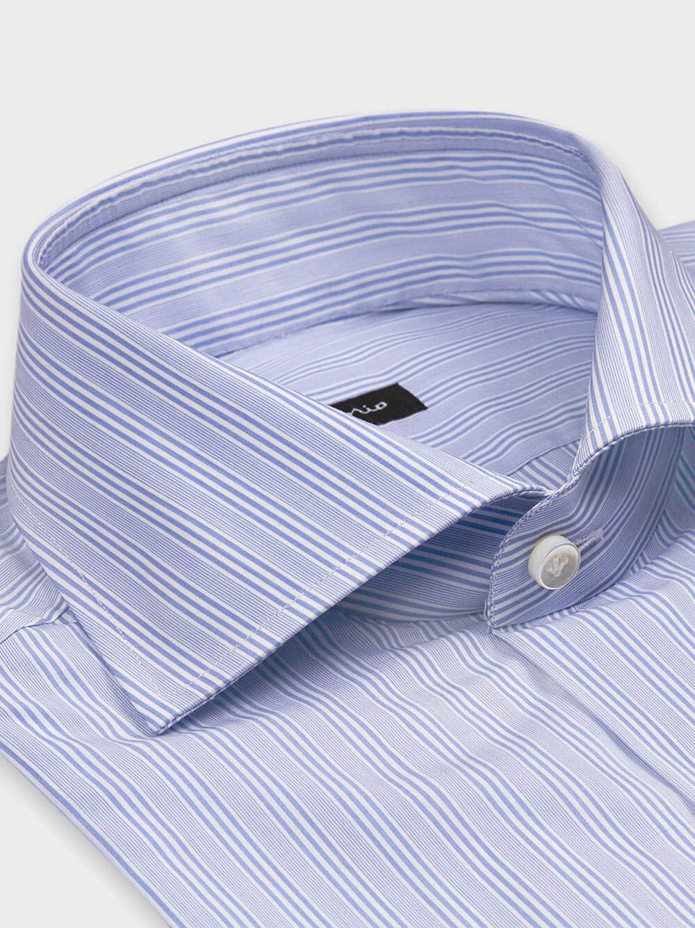 Классическая рубашка — изображение 2