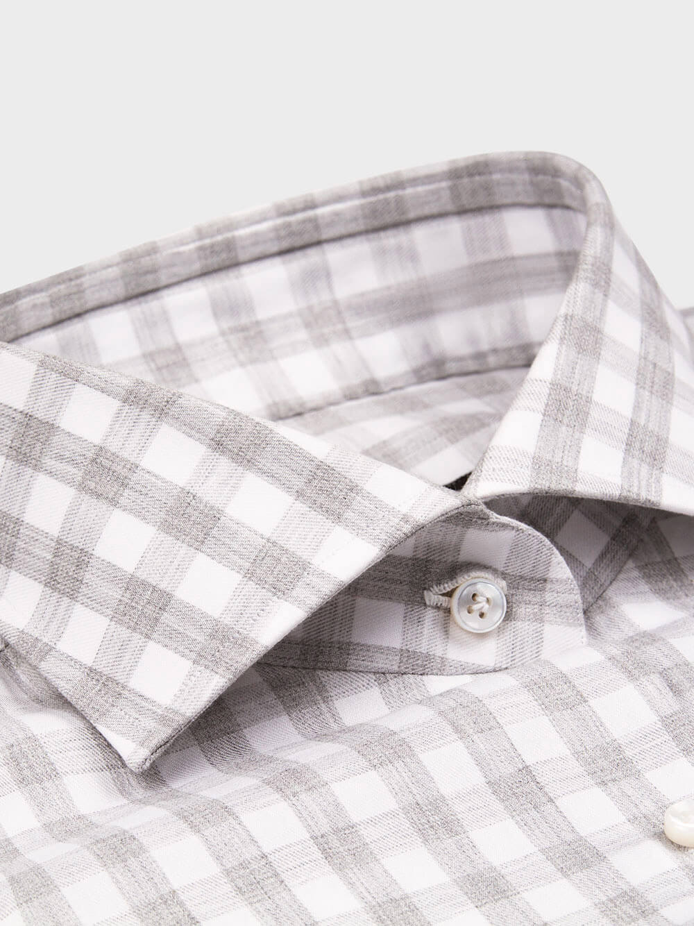 Классическая рубашка — изображение 2