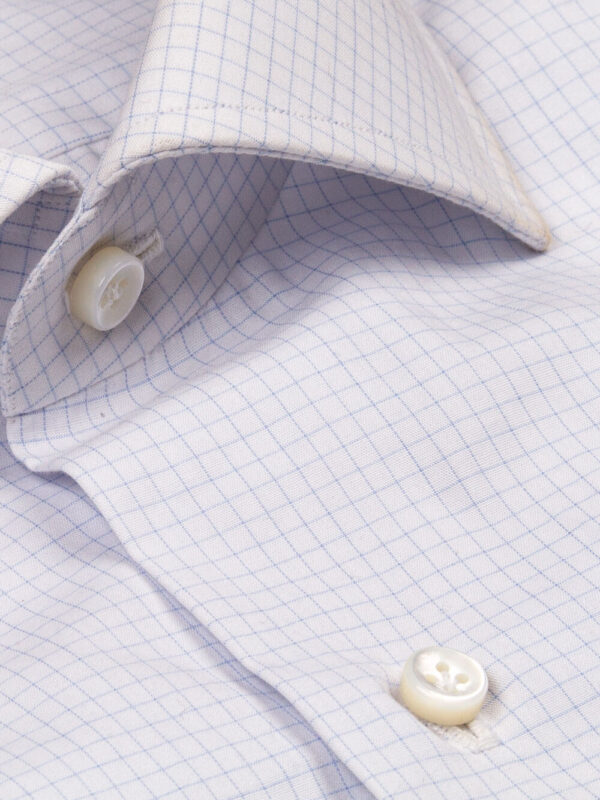 Классическая рубашка