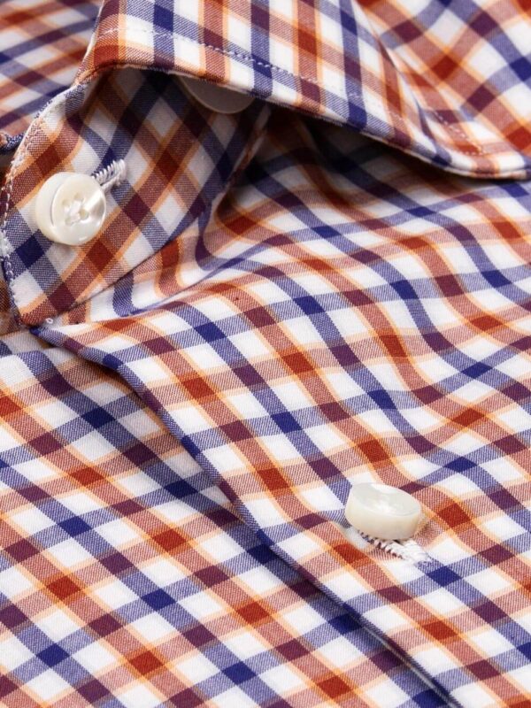 Классическая рубашка