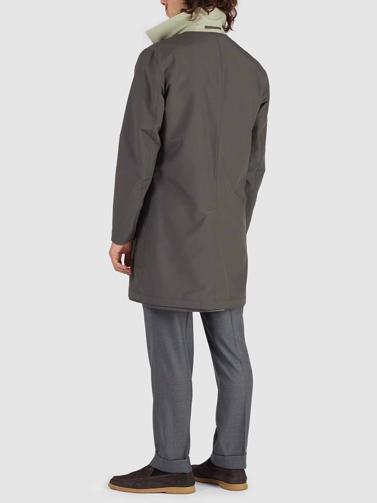 Дождевик двусторонний — изображение 5