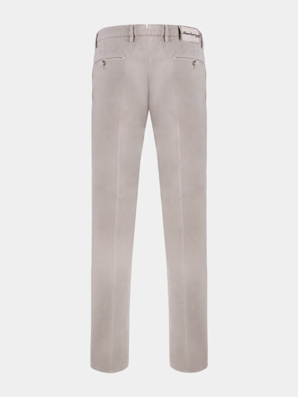 Брюки Vomero - Веревка