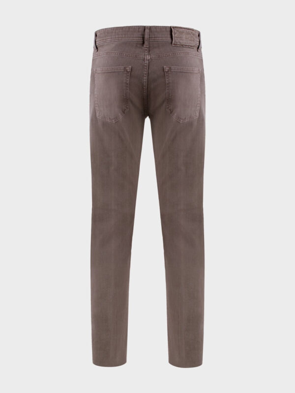 Брюки Posillipo - цвета экрю