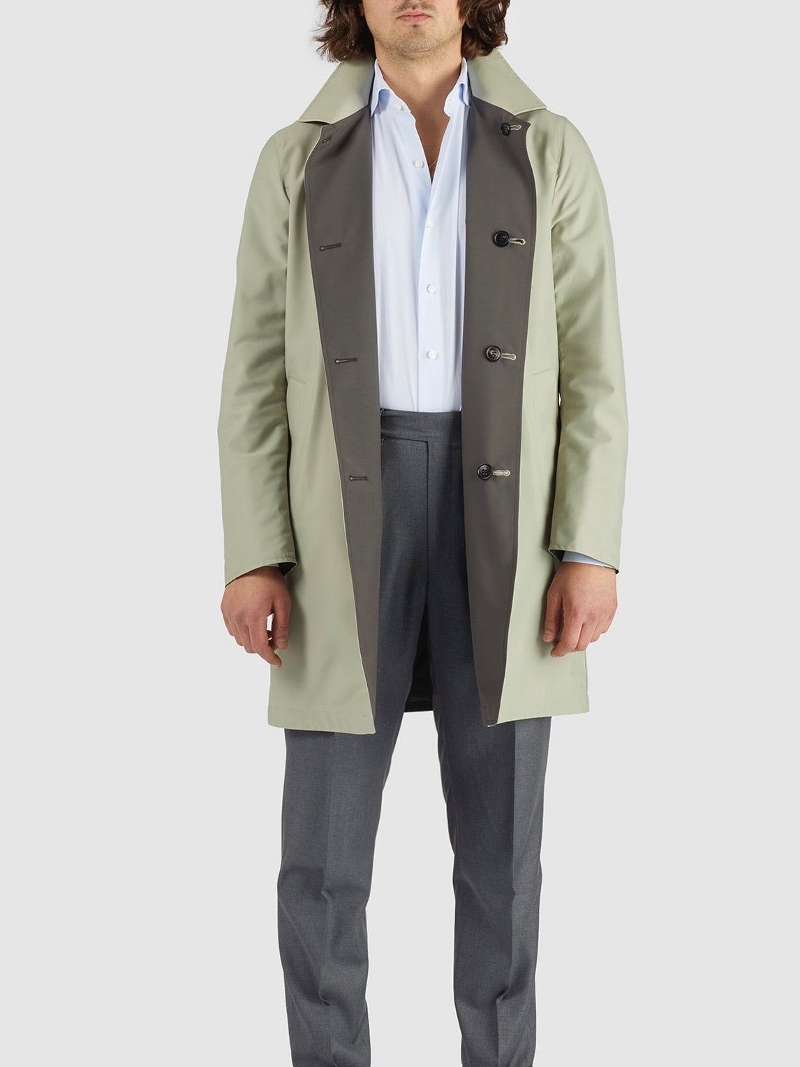 Дождевик двусторонний — изображение 4